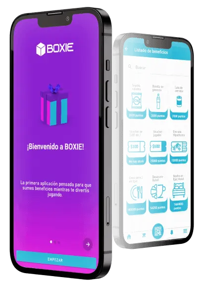 boxie